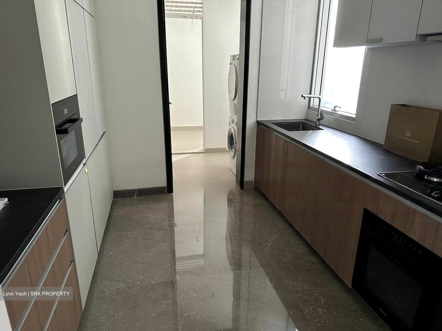 Boulevard 88 (D10), Apartment #466851061